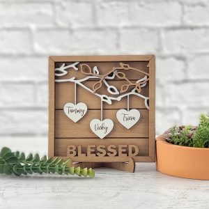 Personalized Gifts